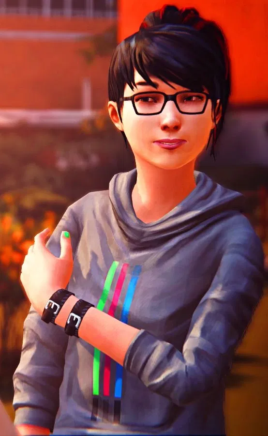 Avatar of Brooke Scott