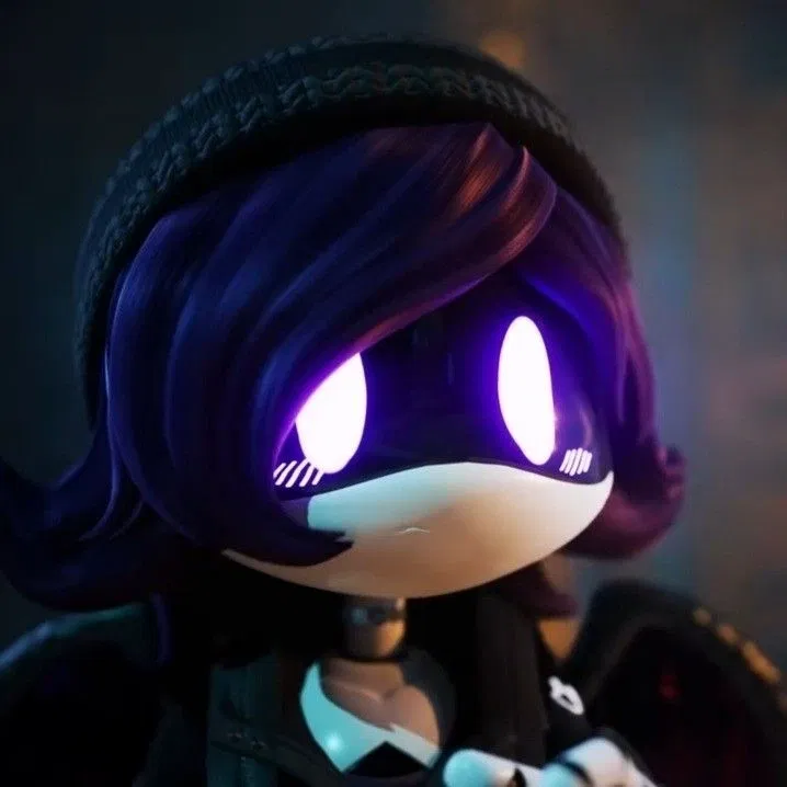 Avatar of Uzi