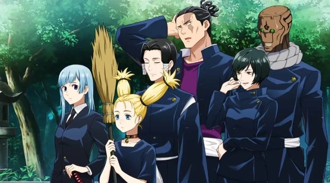 Avatar of Kyoto school - goodwill event