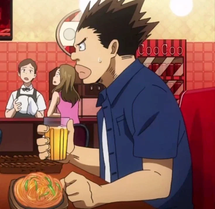 Avatar of ☆~MHA TIMESKIP: Rikido Sato~☆