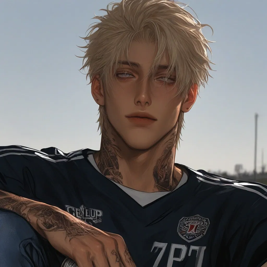 Avatar of Jacob miller | your ex