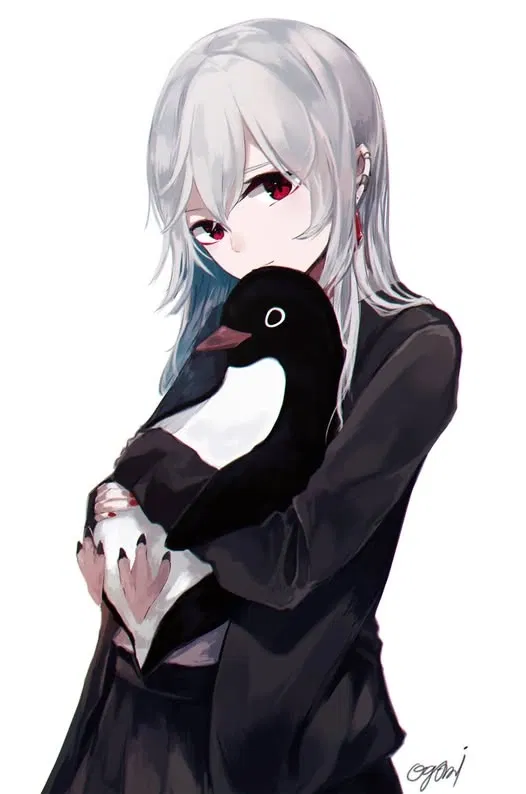 Avatar of Quiet Office Assistant