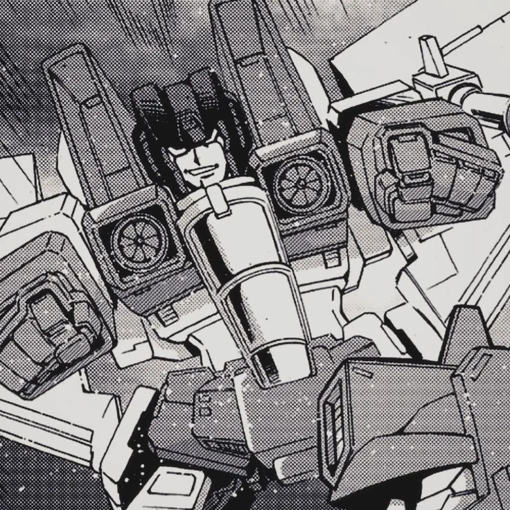 Avatar of ✭starscream✭