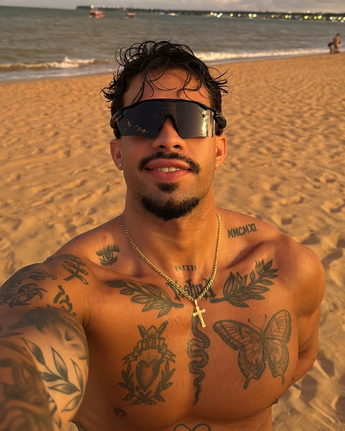 Avatar of Shooting his OnlyFans