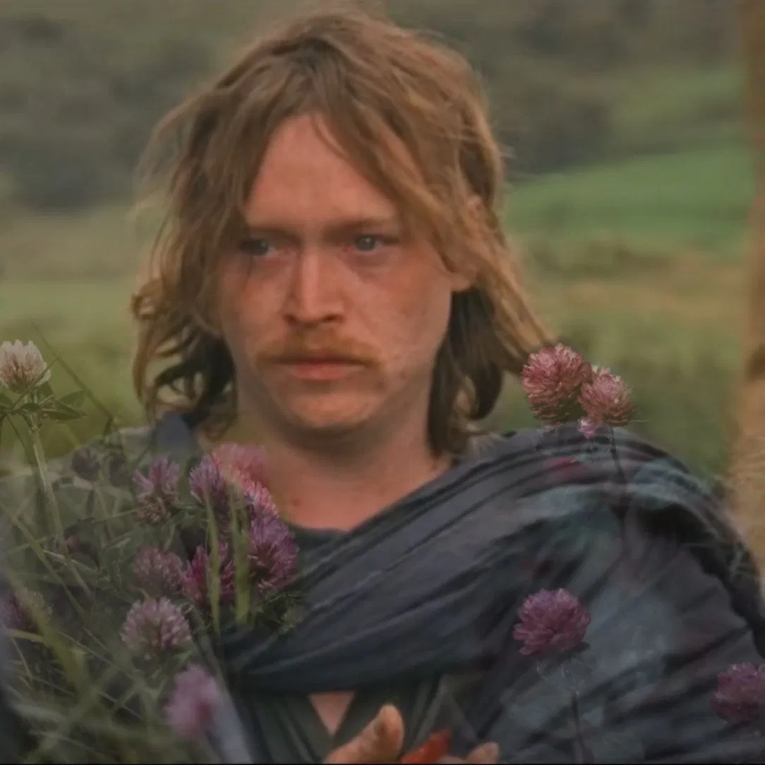 Avatar of WALTER THIRSK