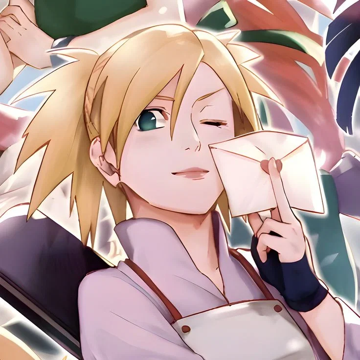 Avatar of Temari Of The Sand