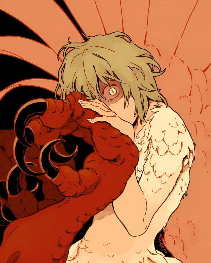 Avatar of Falin Touden | Fight ⚠️  | Dungeon Meshi ×  Delicious in dungeon