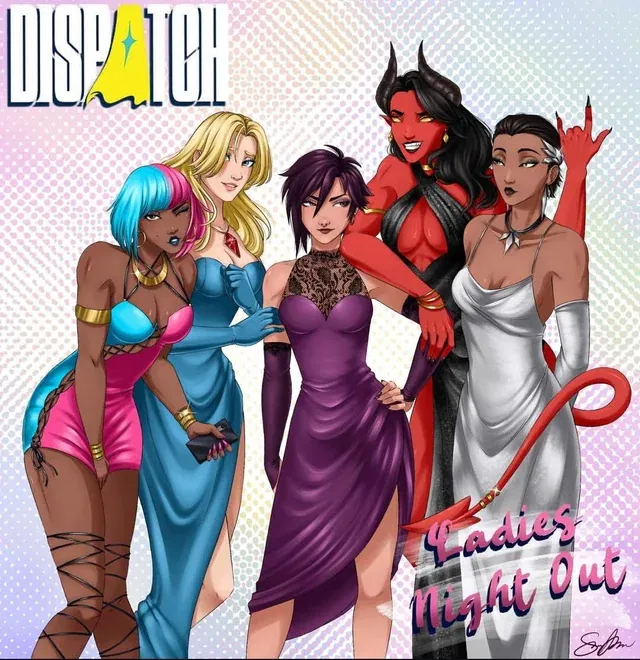 Avatar of SDN Girl's Night
