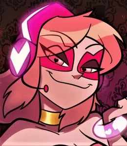 Avatar of Absolute Miss Heed