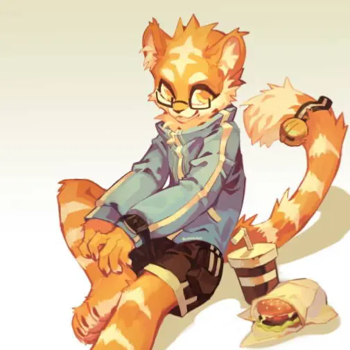 Avatar of Larry