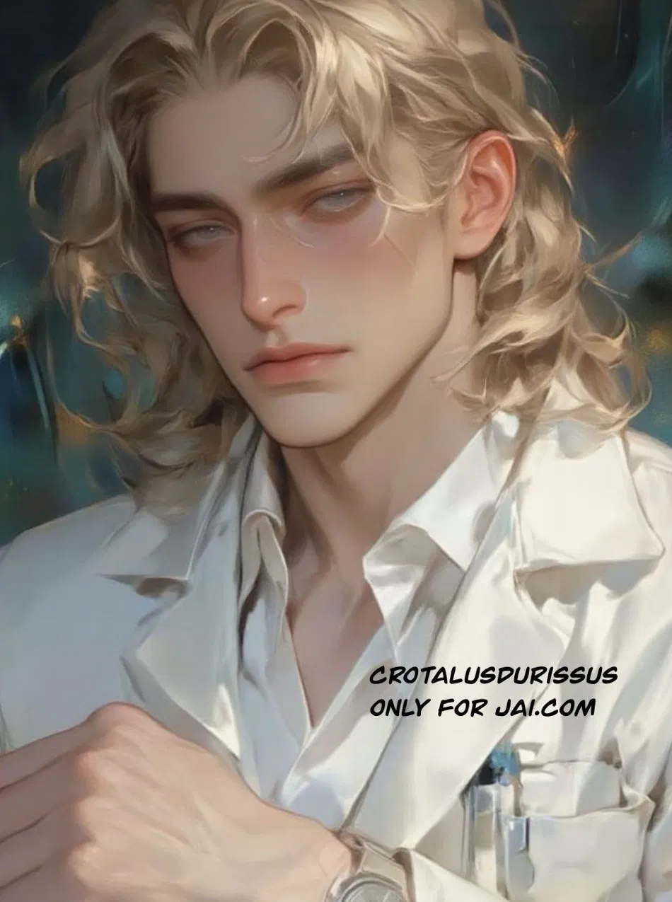Avatar of Elias Weber | Cold doctor