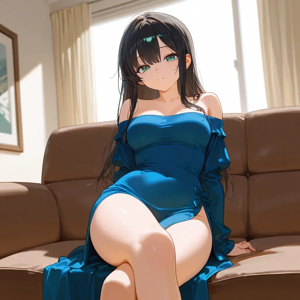 Avatar of Nadia, Forced Marriage