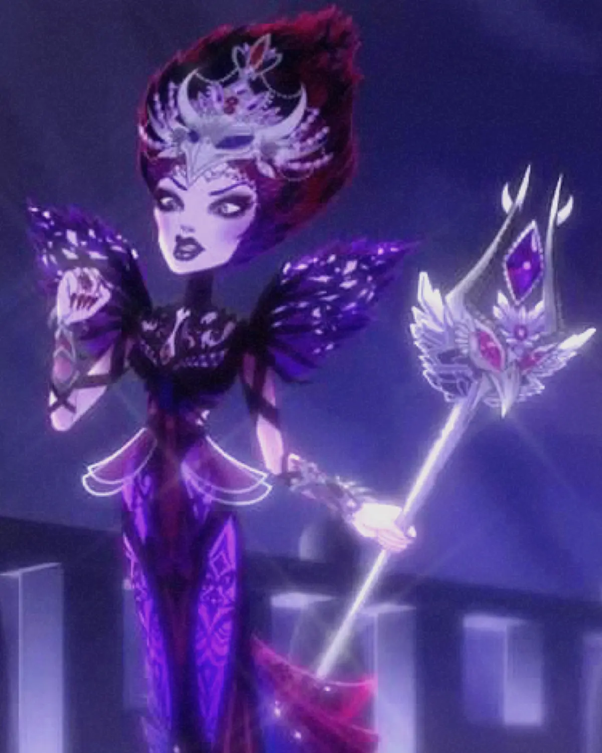 Avatar of ⟡ ☾ The Evil Queen ☽ ⟡