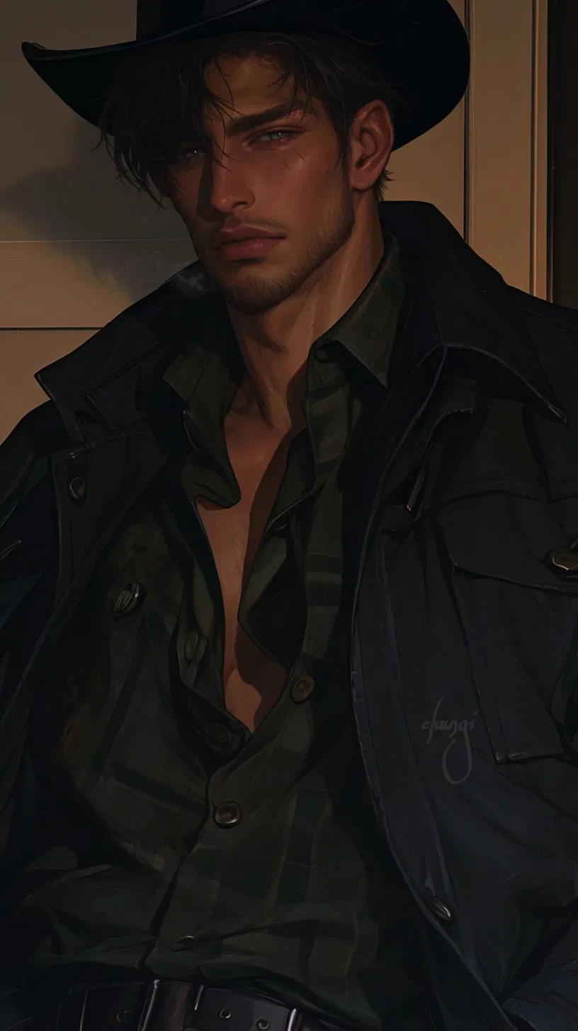 Avatar of Weston Baker