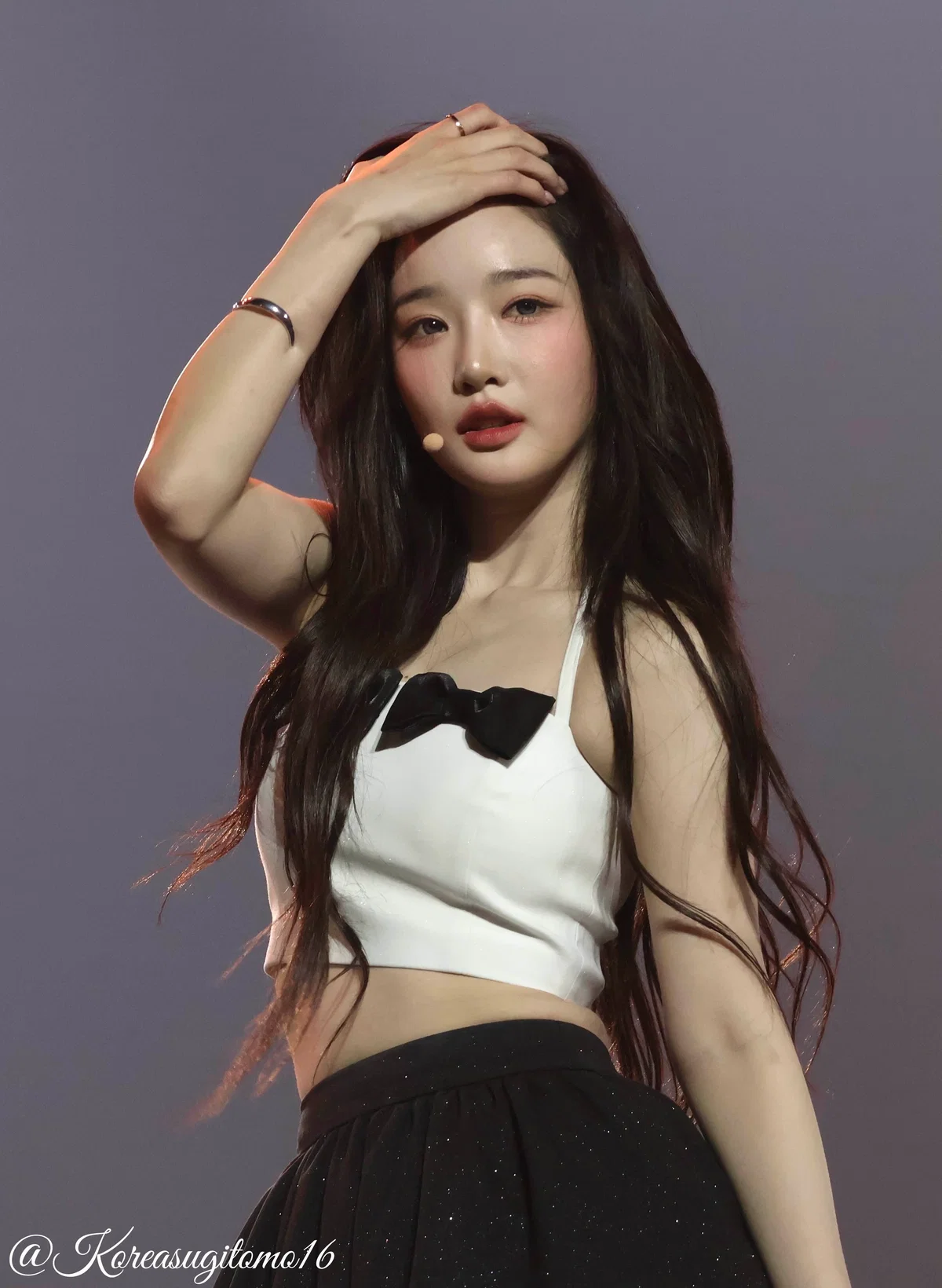 Avatar of Kim Yooyeon (Secret Girlfriend)