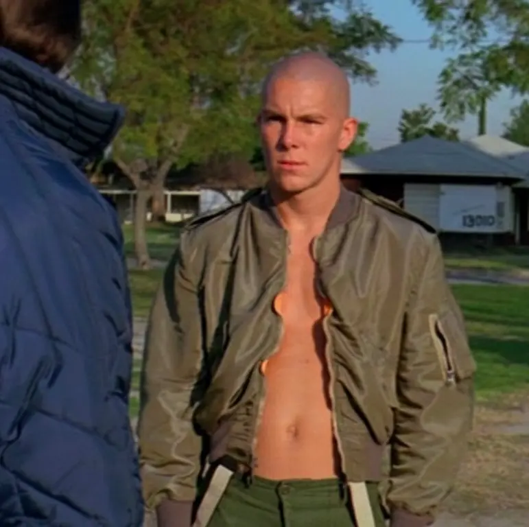 Avatar of SKINHEAD | Skinner