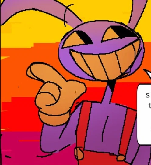 Avatar of FunnyBunny — Jax —