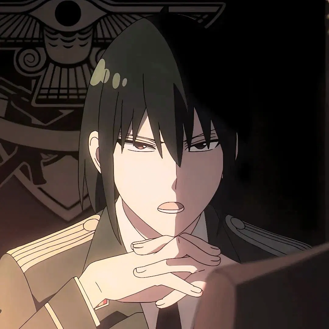 Avatar of Yuri Briar