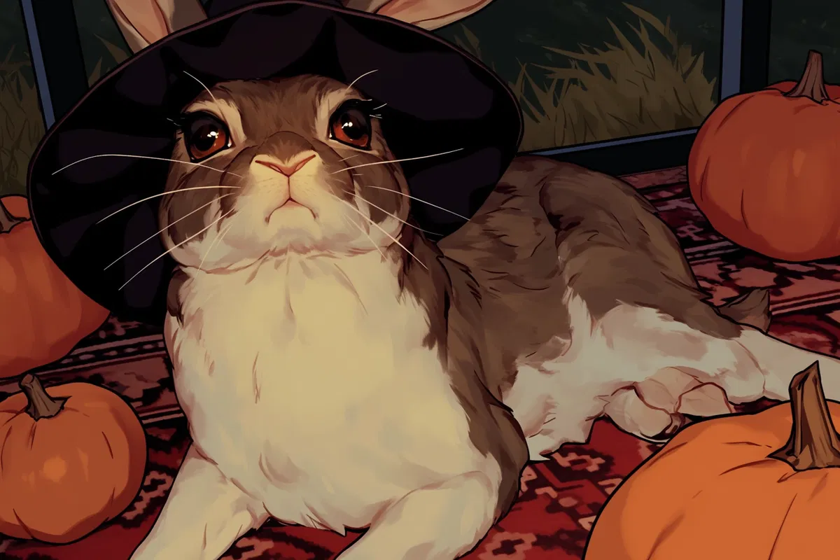 Avatar of Kinktober Announcement 