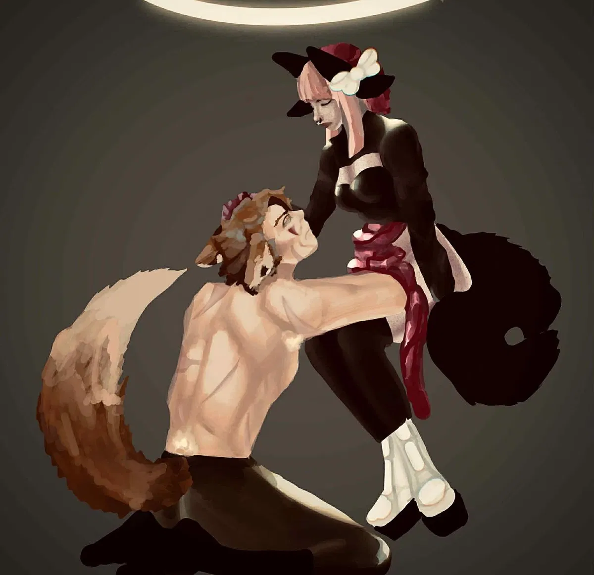 Avatar of Fox | TPOF 