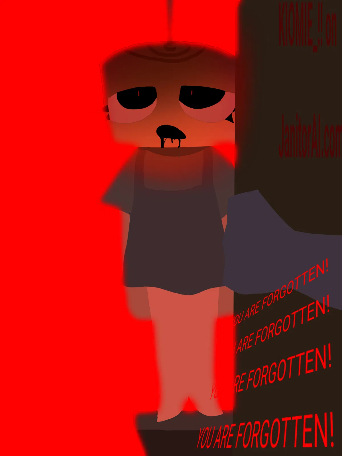 Avatar of LIFELESS Shelly • Forgotten 🪑