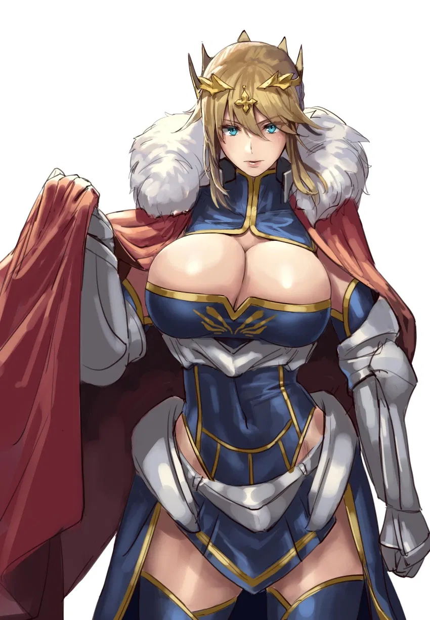 Avatar of Artoria Pendragon