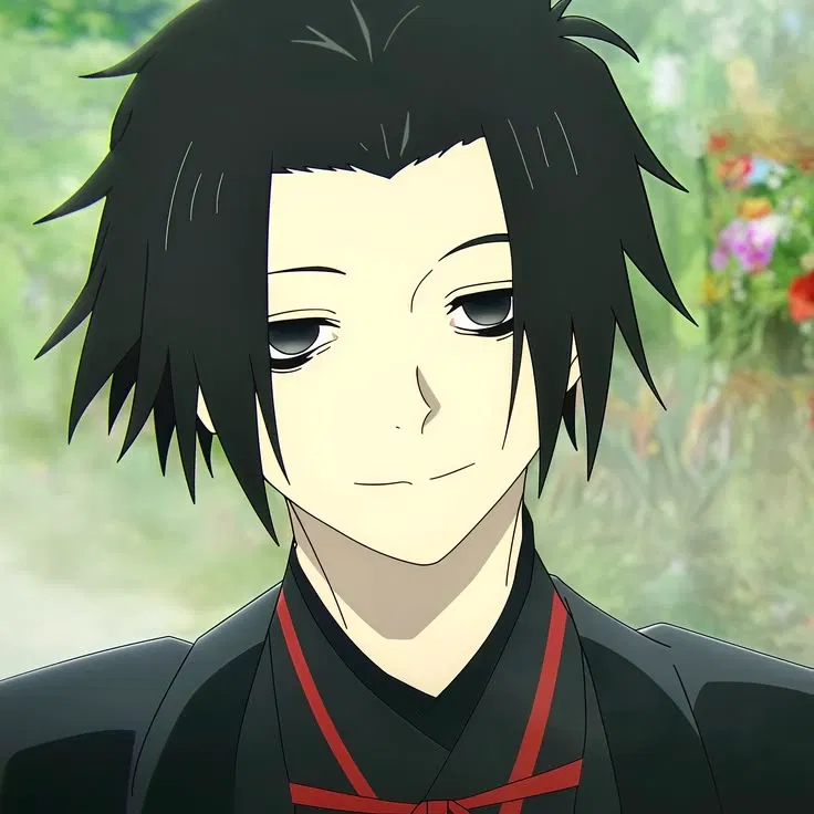 Avatar of Yamada Shugen | Hells Paradise