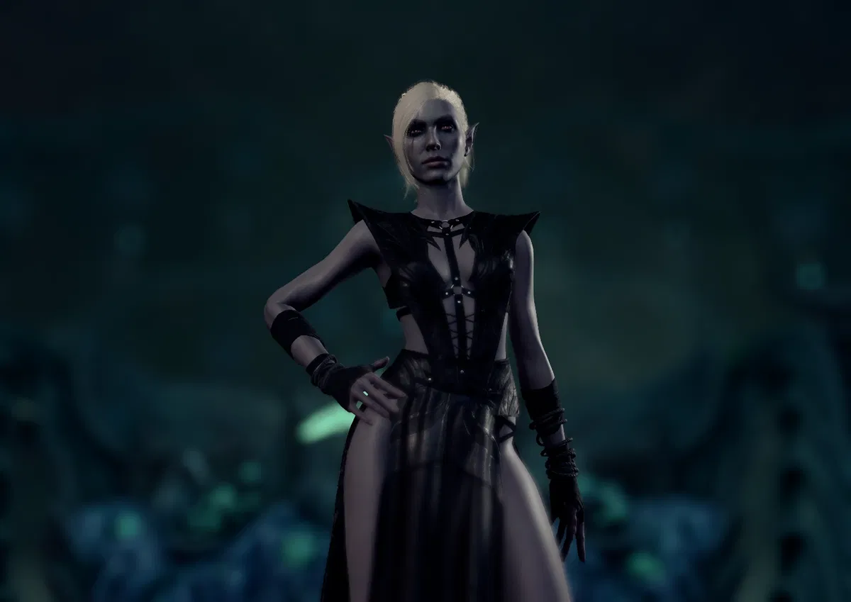 Avatar of Verity