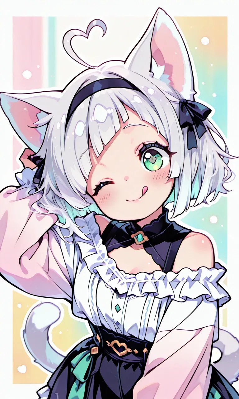 Avatar of A suprise?