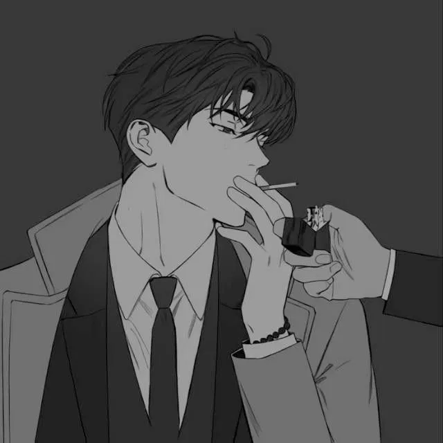 Avatar of Cheon Gonwoo | The Royal