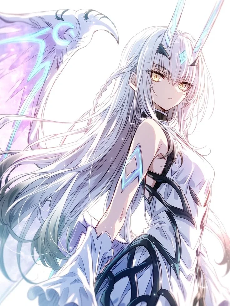 Avatar of Adult melusine version 
