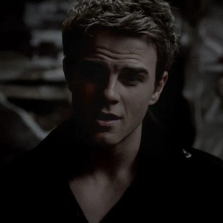 Avatar of Kol Mikaelson