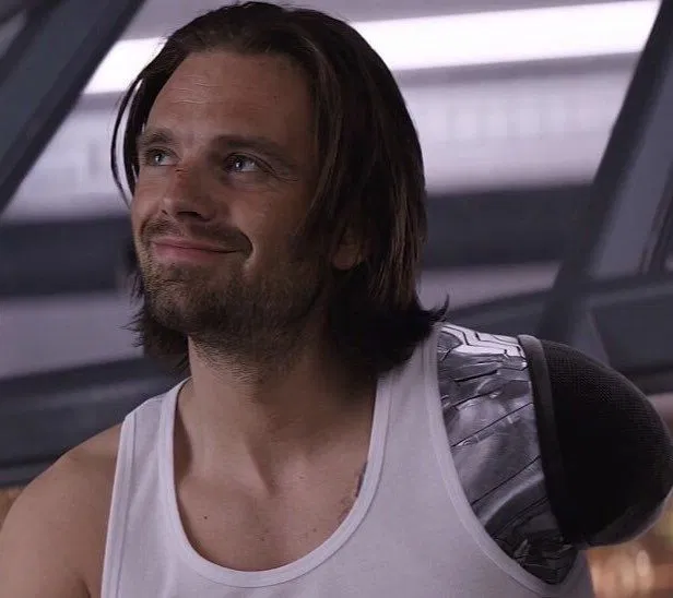 Avatar of Bucky Barnes