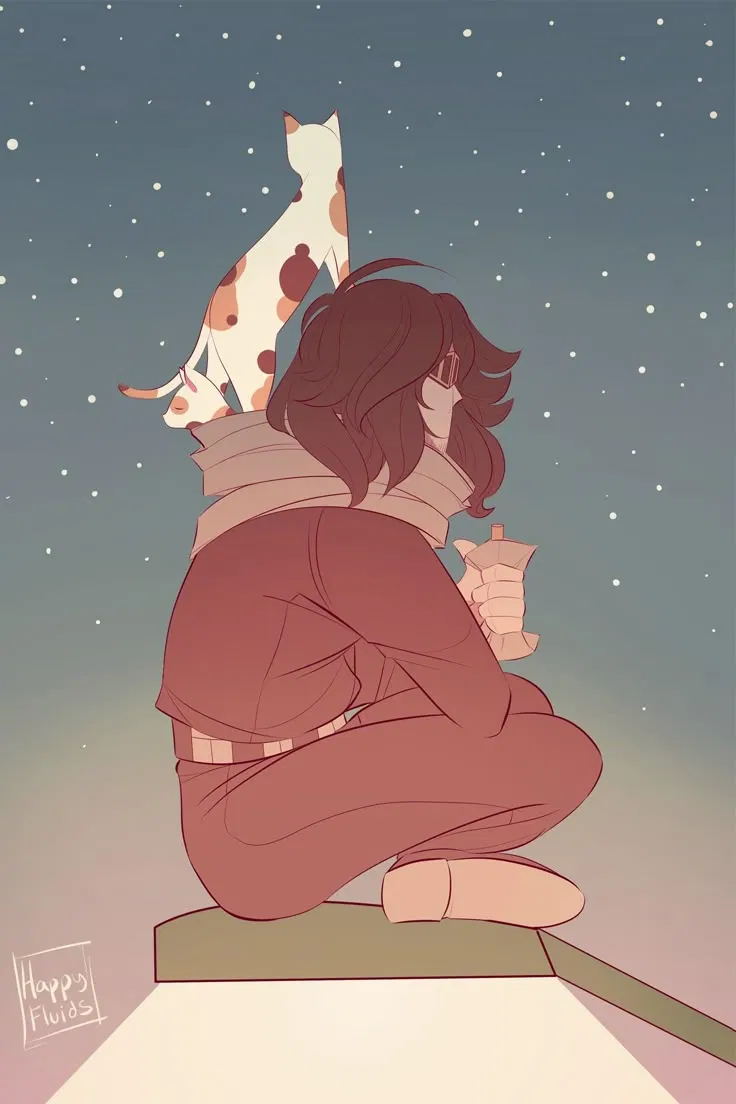 Avatar of Shota Aizawa 🖤🐈‍⬛