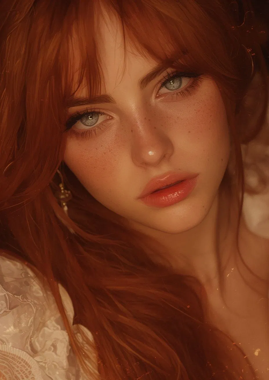Avatar of Betrayal of Four ~ Sanne Brennen