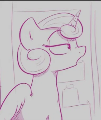 Avatar of Flurry Heart