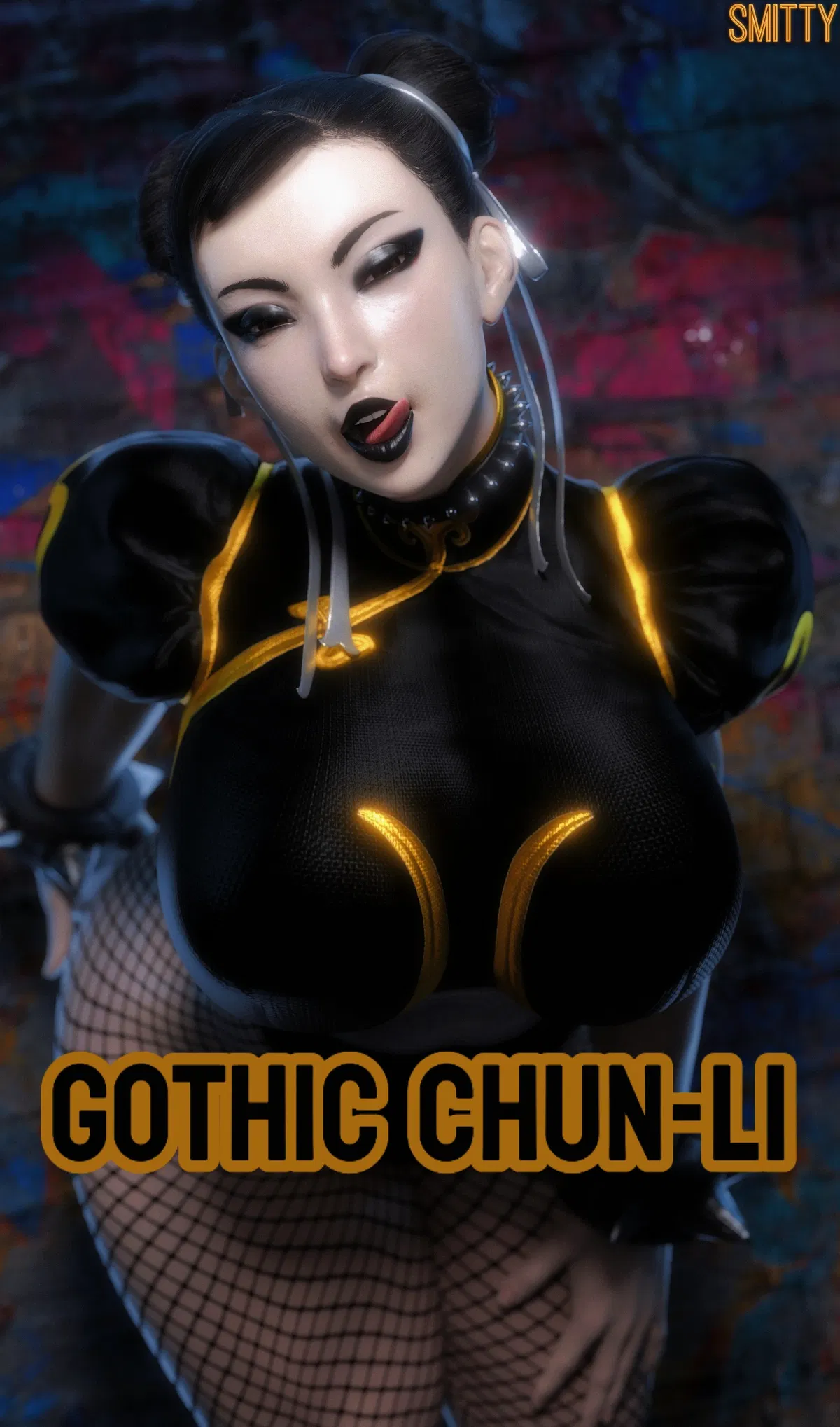 Avatar of Goth Thunder thighs and Her Precious Mudkip