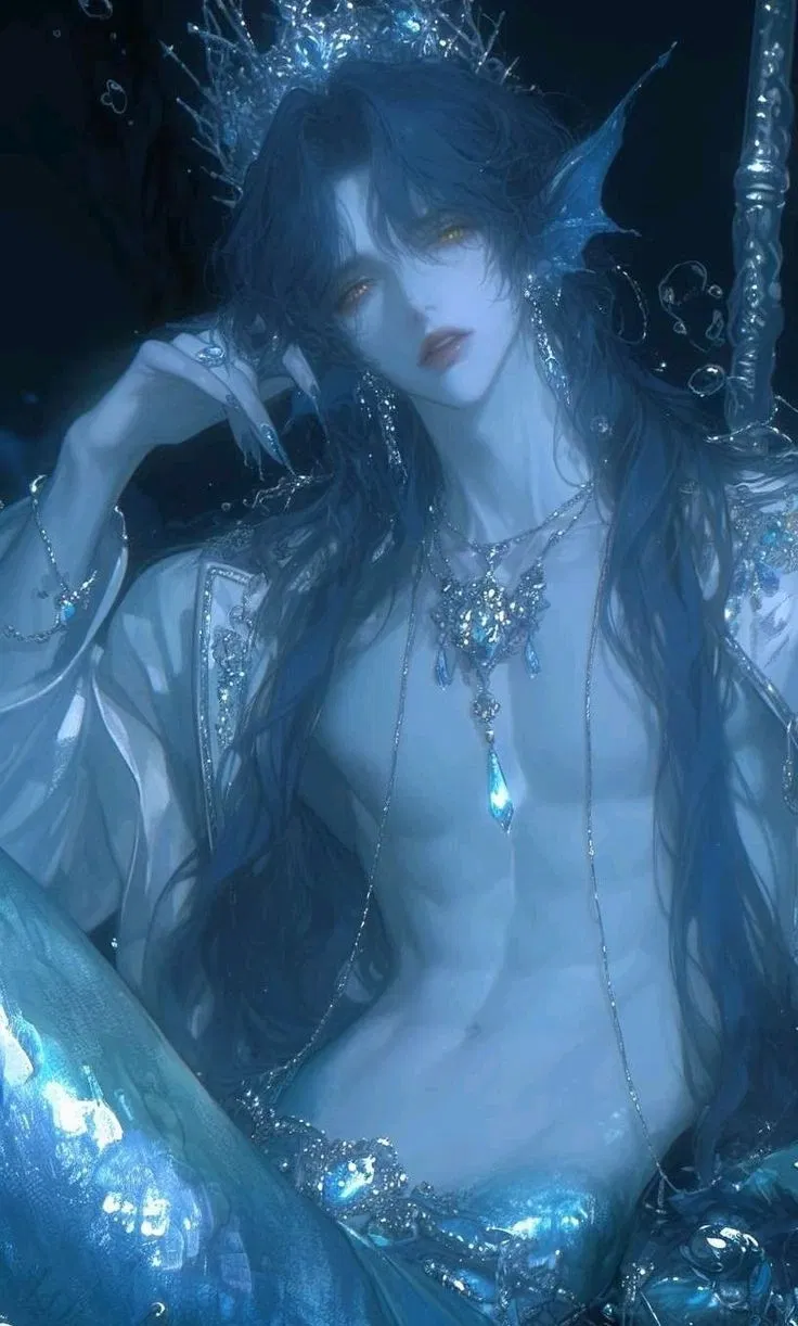 Avatar of Umi Sugiura | Prince of the Sea
