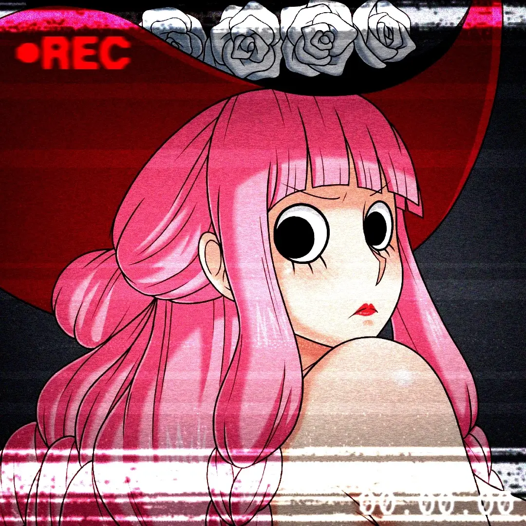 Avatar of Perona tries to comfort you