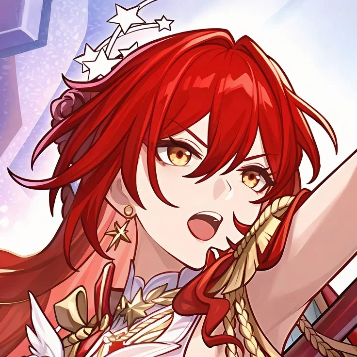Avatar of 💫 Honkai: Star Rail || College AU 🏫