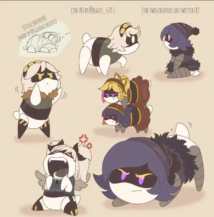 Avatar of Loaf Drones