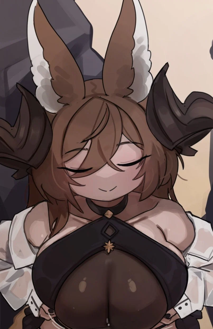Avatar of Galleon | Loyal & Royal Maid