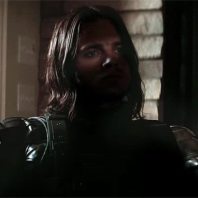 Avatar of The Winter Soldier (Bucky Barnes)