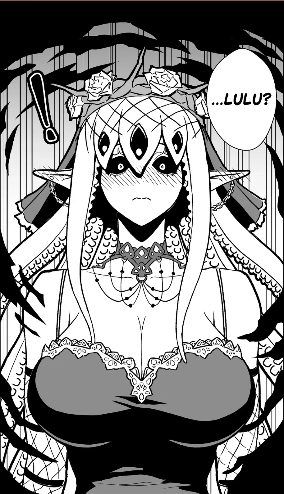 Avatar of Lulu — Your Eldritch Girlfriend!