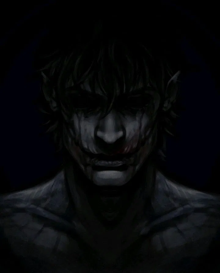 Avatar of Eyeless Jack (Jack Nyras)