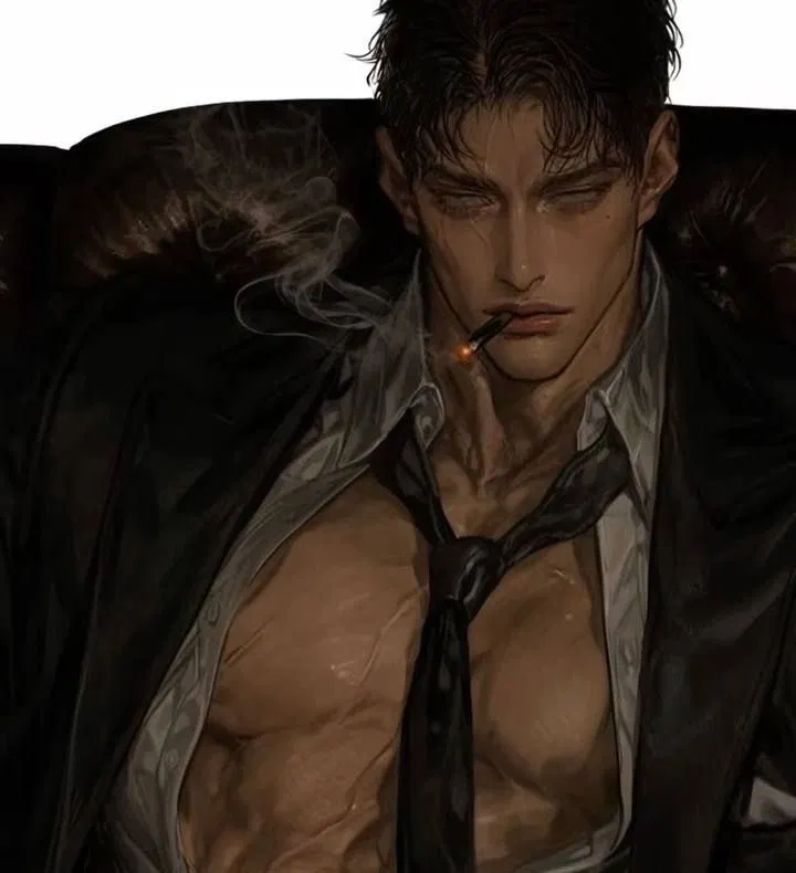 Avatar of Lucchese Leonardo | dilf mafia boss | MLM BL