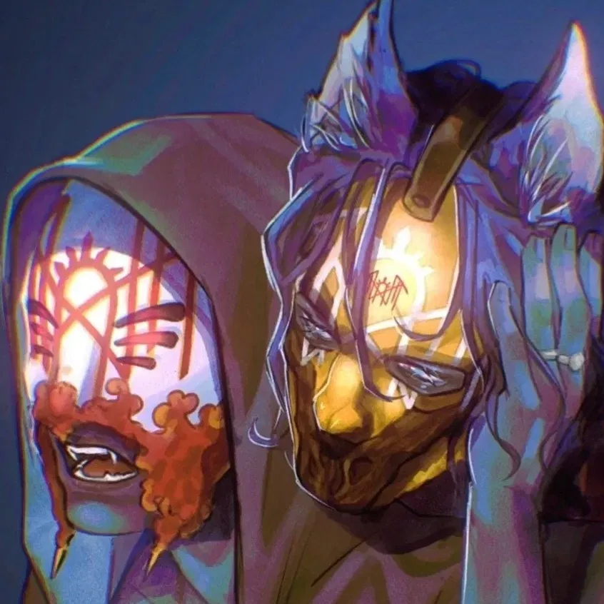 Avatar of Vessel and III