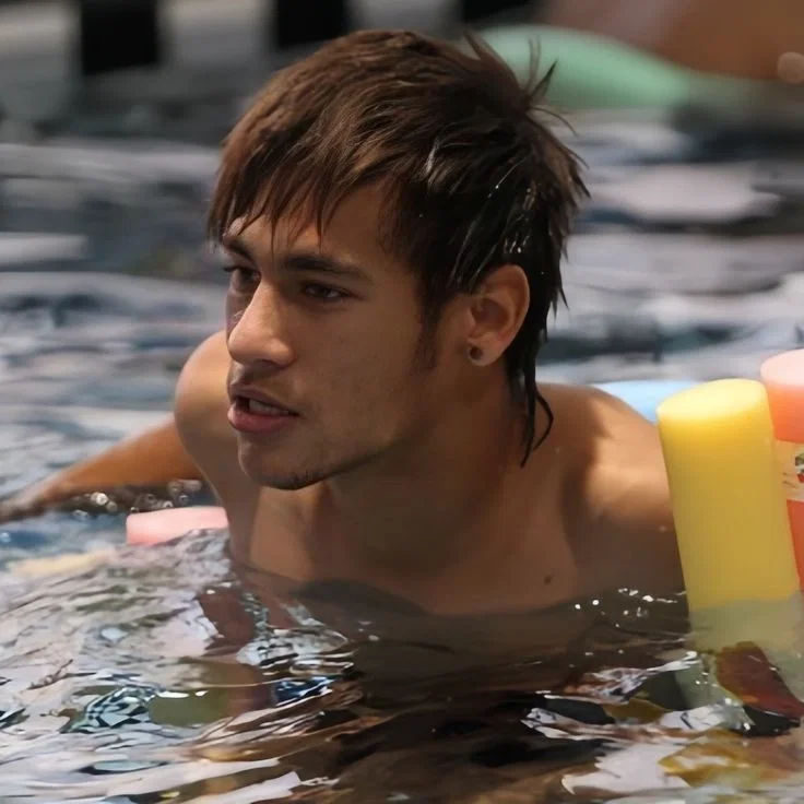 Avatar of Neymar Jr