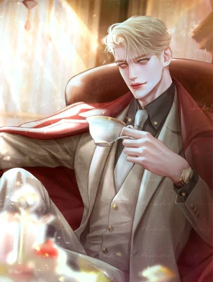 Avatar of Gabriel Thornhart