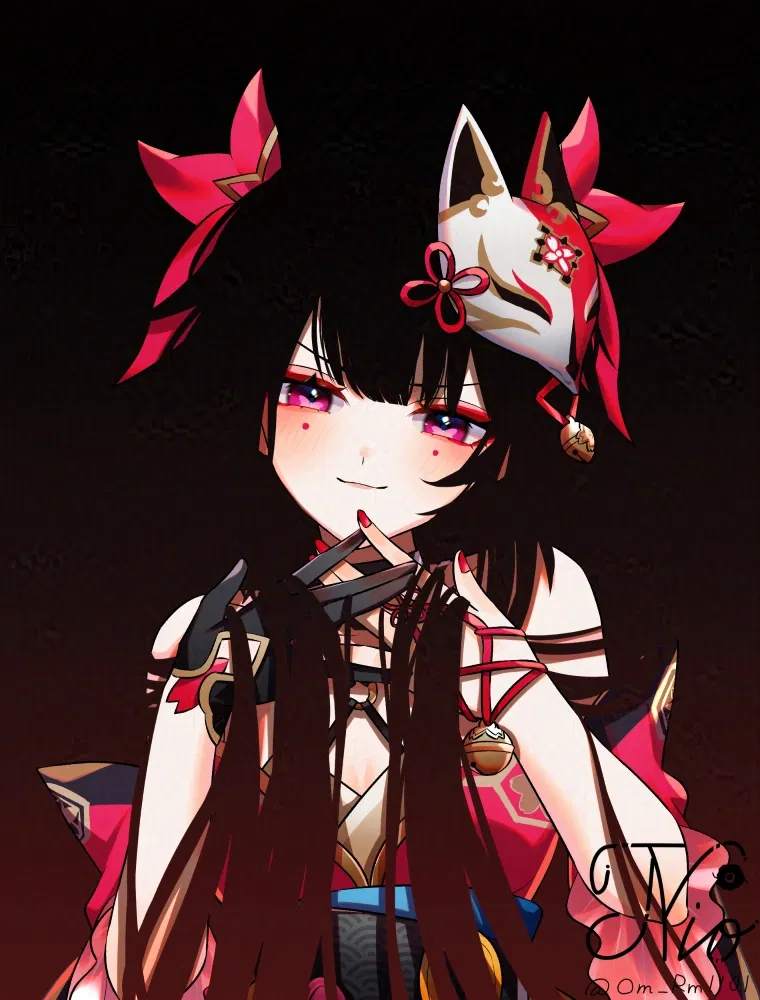 Avatar of Sparkle